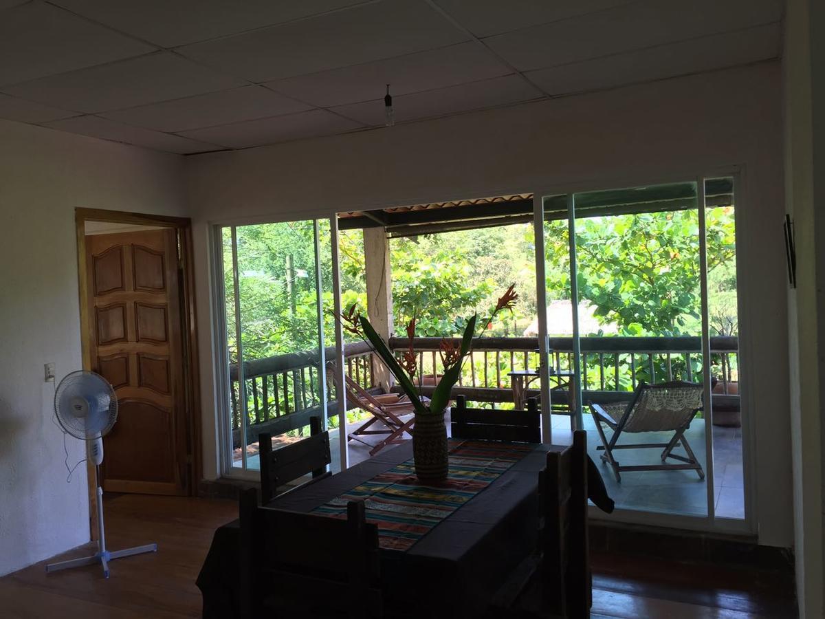 Casa Guacamaya Hotel ปาเลงเก ภายนอก รูปภาพ
