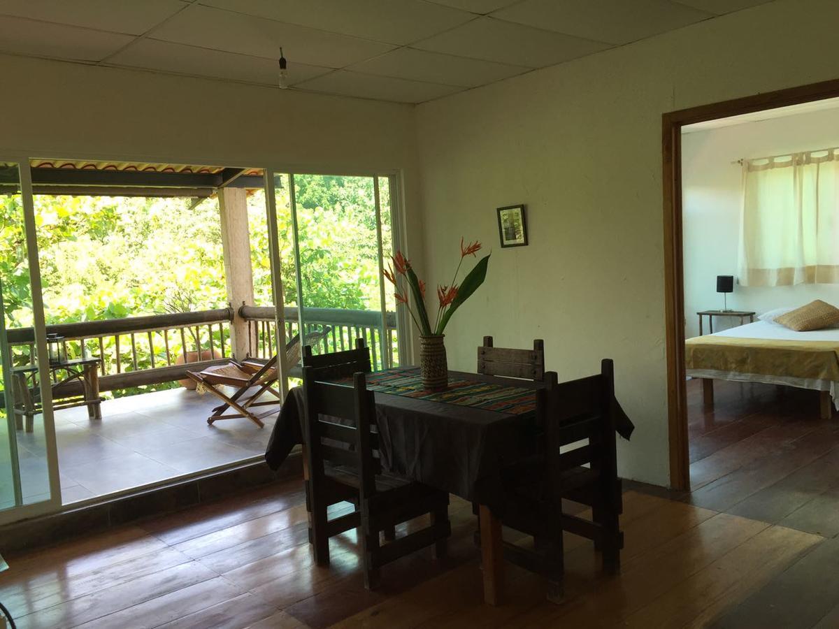 Casa Guacamaya Hotel ปาเลงเก ภายนอก รูปภาพ