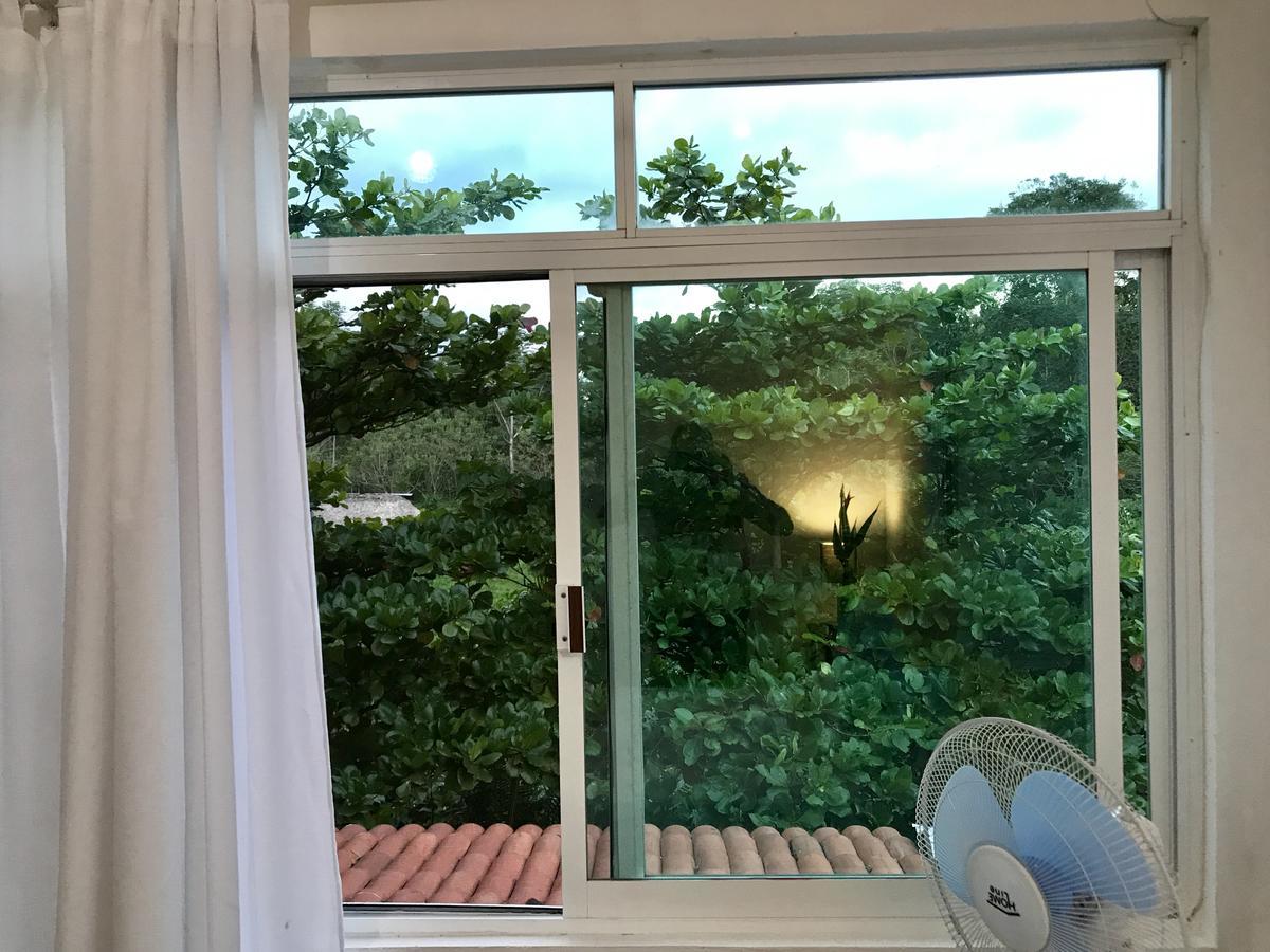 Casa Guacamaya Hotel ปาเลงเก ภายนอก รูปภาพ