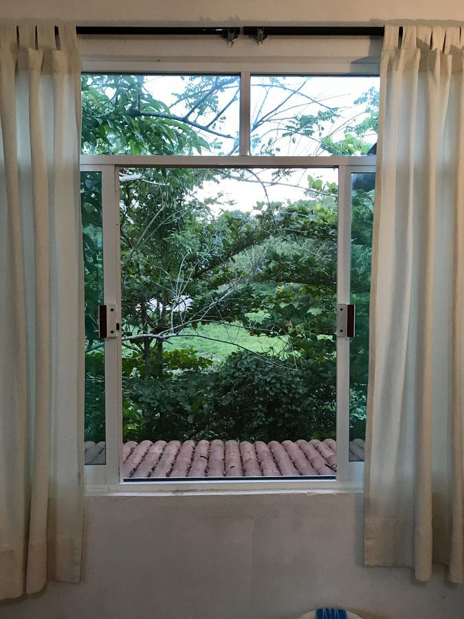 Casa Guacamaya Hotel ปาเลงเก ภายนอก รูปภาพ