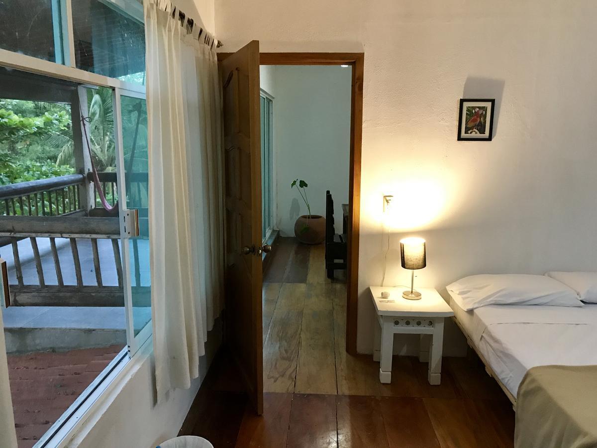 Casa Guacamaya Hotel ปาเลงเก ภายนอก รูปภาพ