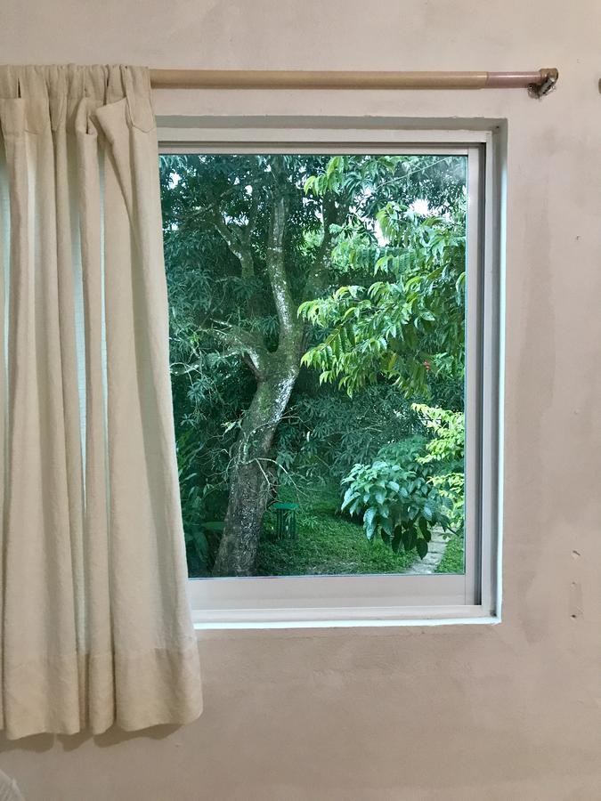 Casa Guacamaya Hotel ปาเลงเก ภายนอก รูปภาพ